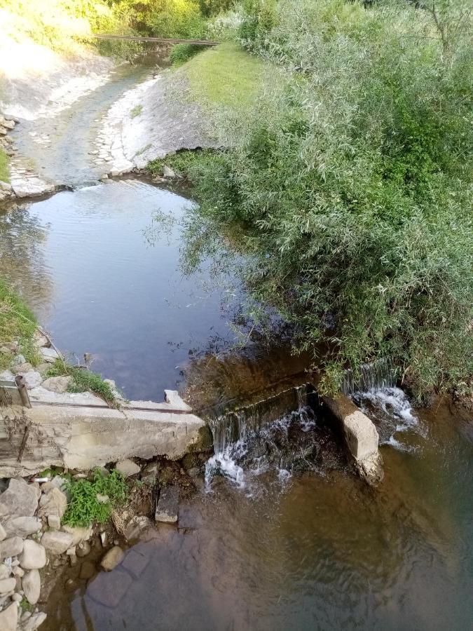 Guesthouse Smiljanic Slavkovica Екстериор снимка