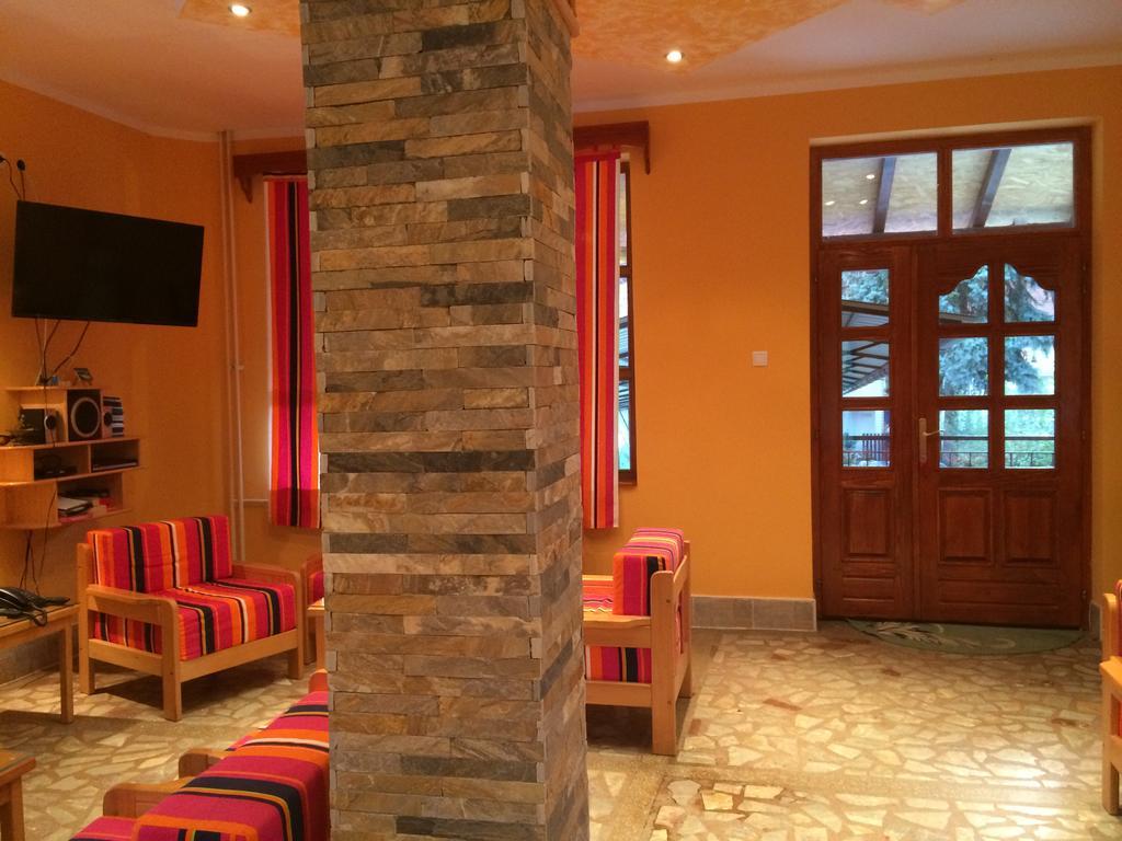 Guesthouse Smiljanic Slavkovica Екстериор снимка
