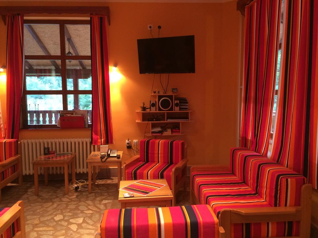 Guesthouse Smiljanic Slavkovica Екстериор снимка