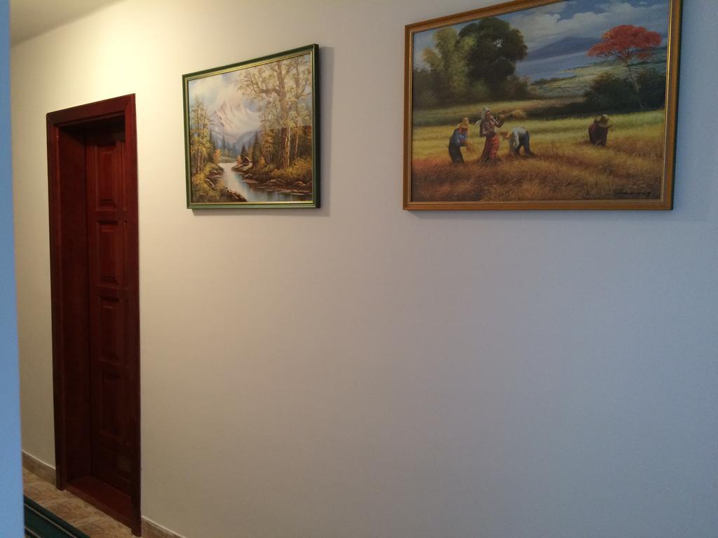 Guesthouse Smiljanic Slavkovica Екстериор снимка
