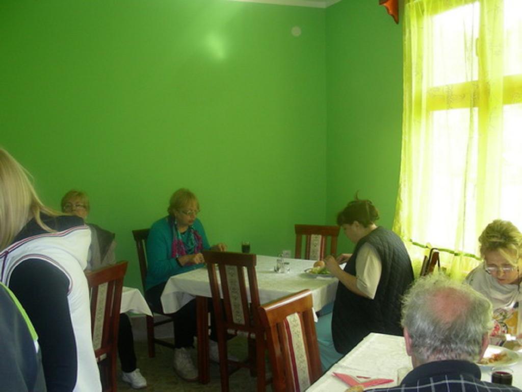 Guesthouse Smiljanic Slavkovica Екстериор снимка
