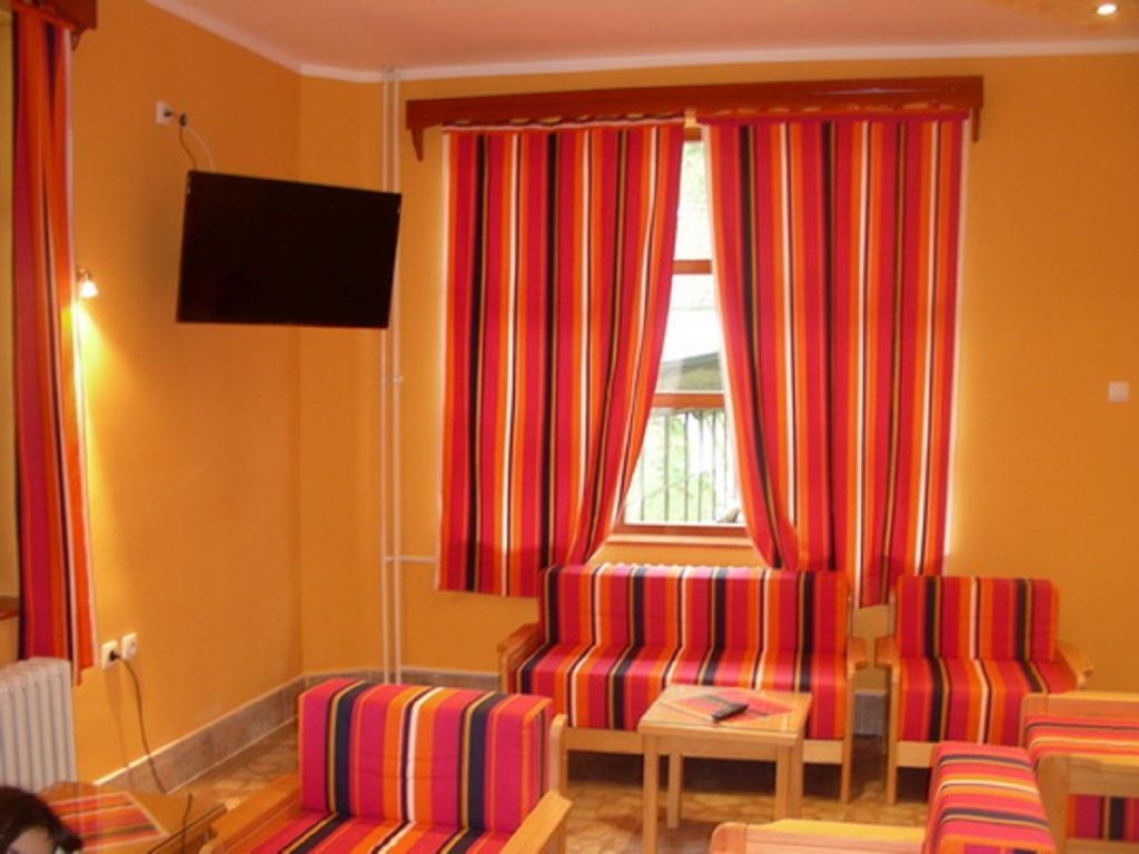Guesthouse Smiljanic Slavkovica Екстериор снимка