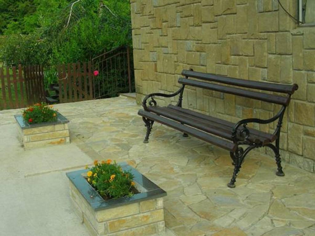 Guesthouse Smiljanic Slavkovica Екстериор снимка