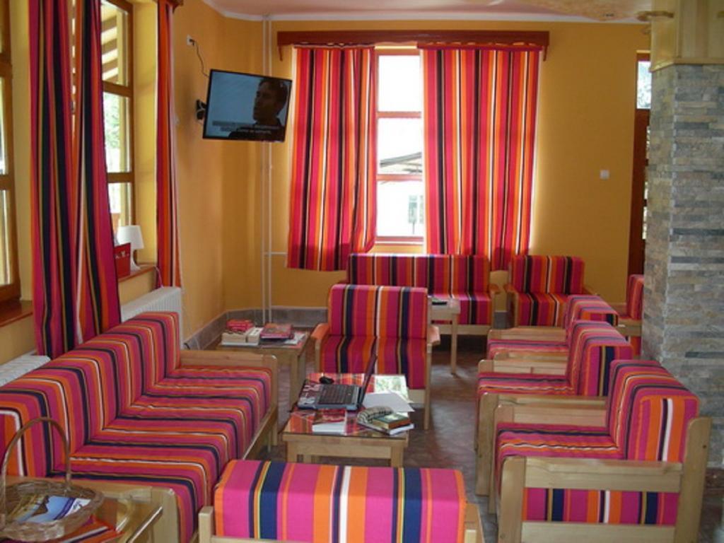 Guesthouse Smiljanic Slavkovica Екстериор снимка