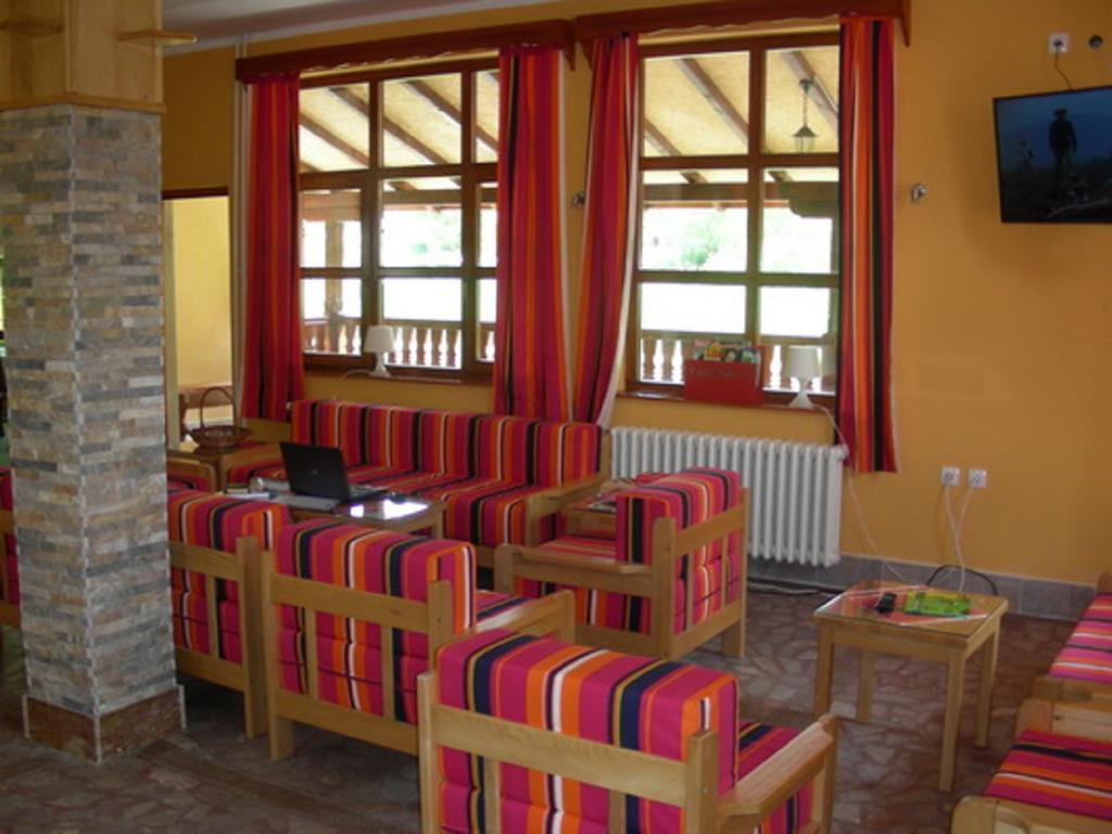 Guesthouse Smiljanic Slavkovica Екстериор снимка