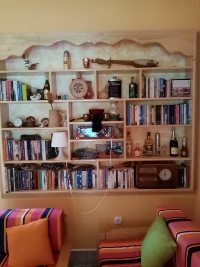 Guesthouse Smiljanic Slavkovica Екстериор снимка