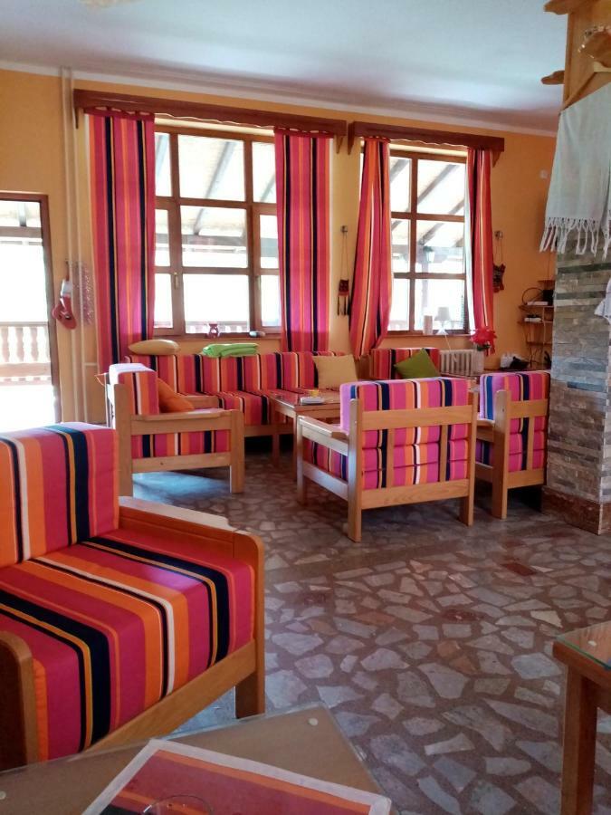 Guesthouse Smiljanic Slavkovica Екстериор снимка