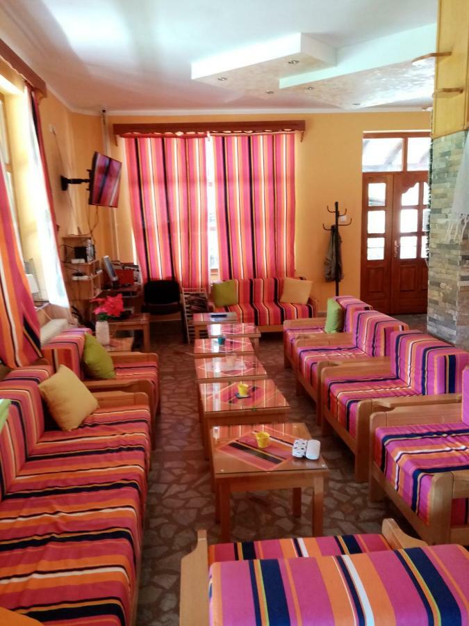 Guesthouse Smiljanic Slavkovica Екстериор снимка