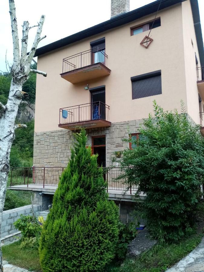 Guesthouse Smiljanic Slavkovica Екстериор снимка