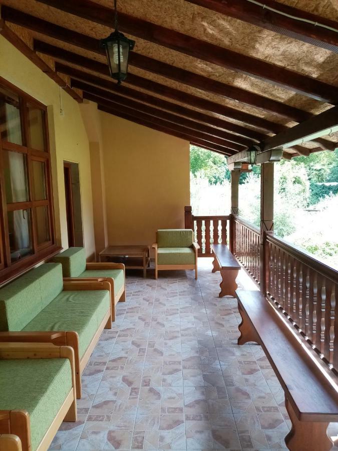 Guesthouse Smiljanic Slavkovica Екстериор снимка
