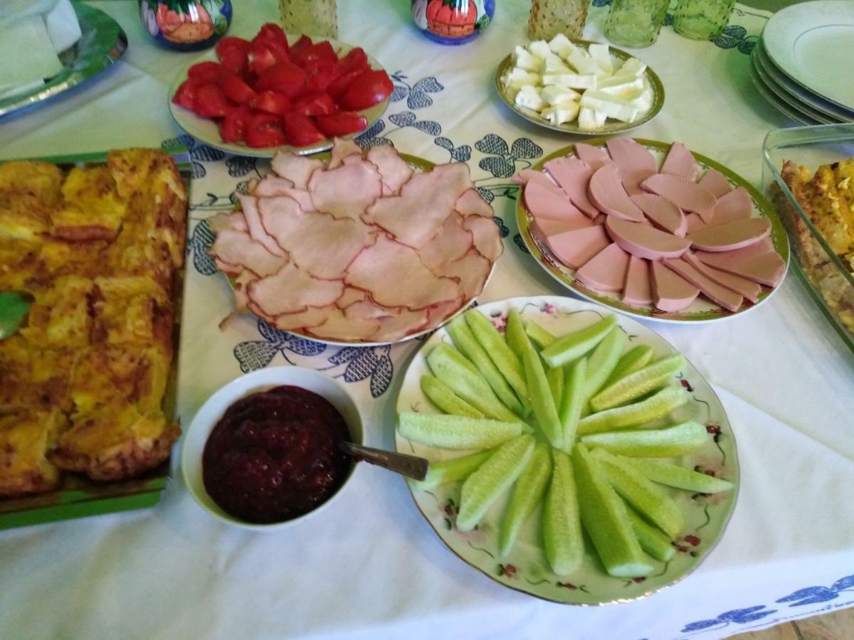 Guesthouse Smiljanic Slavkovica Екстериор снимка