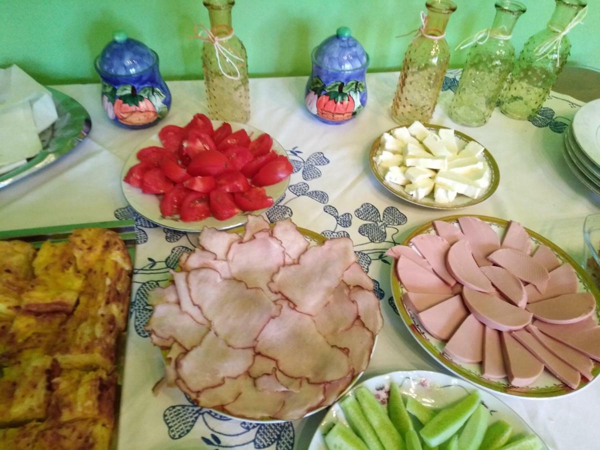 Guesthouse Smiljanic Slavkovica Екстериор снимка