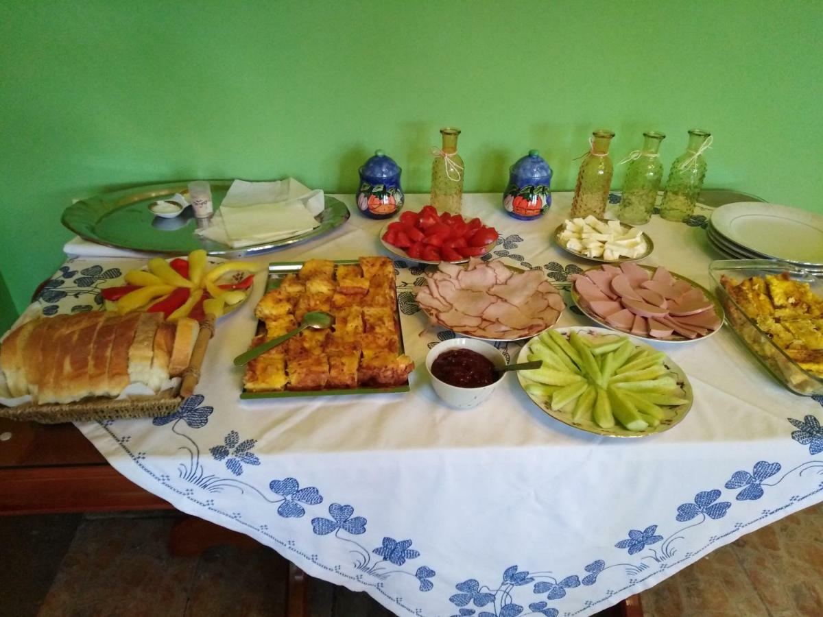 Guesthouse Smiljanic Slavkovica Екстериор снимка